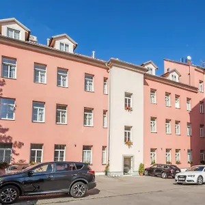 Otel Europa, Brno